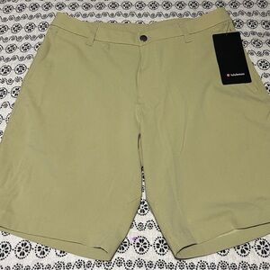 Men’s lululemon shorts